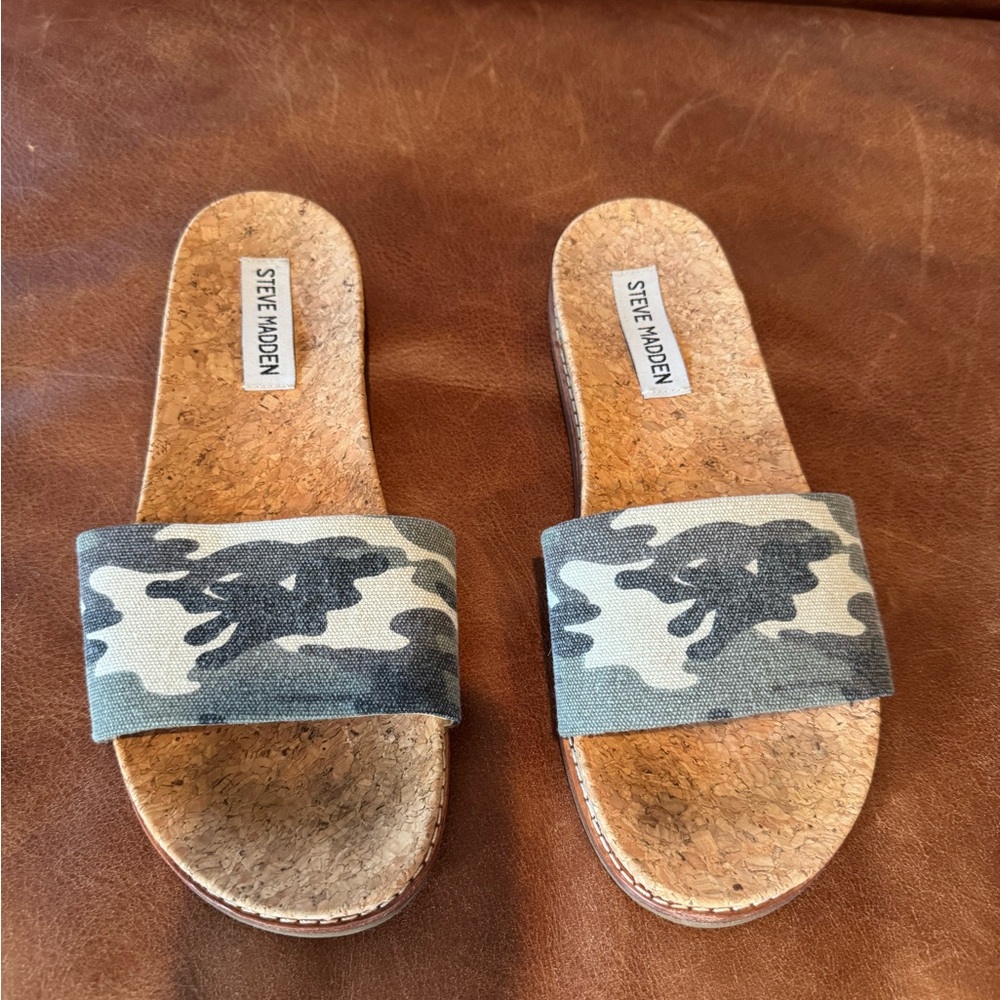 Steve Madden Sandals